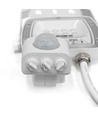 10W LED-breedstraler met sensor - CCT, IP65, PIR-bewegingssensor, werklamp, buiten