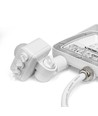 10W LED-breedstraler met sensor - CCT, IP65, PIR-bewegingssensor, werklamp, buiten