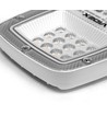 10W LED-breedstraler met sensor - CCT, IP65, PIR-bewegingssensor, werklamp, buiten
