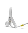 10W LED-breedstraler met sensor - CCT, IP65, PIR-bewegingssensor, werklamp, buiten