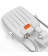 10W LED-breedstraler met sensor - CCT, IP65, PIR-bewegingssensor, werklamp, buiten