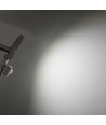 10W LED-breedstraler met sensor - CCT, IP65, PIR-bewegingssensor, werklamp, buiten