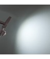 10W LED-breedstraler met sensor - CCT, IP65, PIR-bewegingssensor, werklamp, buiten