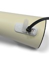 Oplaadbare Mushroom LED Tafellamp - RGB + 3000K, Koud Wit, Draagbaar