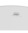 24W Nymphea Black & White plafondlamp - CCT, 130lm/W, IP54, Ø32cm, wit/zwarte rand