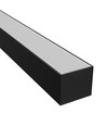 120cm Kantoorlamp, Instelbaar Wattage en CCT - 3 lichtkleuren, 20W/30W/40W, 5 jaar garantie
