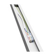 120cm Kantoorlamp, Instelbaar Watt & CCT - 3 lichtkleuren, 20W/30W/40W, 5 jaar garantie