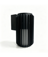 FYRON Wall wandlamp, Zwart - E27, IP54 buiten