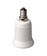 E12 naar E27 adapter