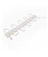 2W Waterdichte LED-module - 12V DC, IP65, ideaal voor reclameborden en maatwerk