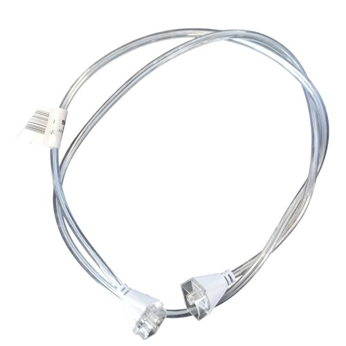 24V DC stroomaansluiting accessoires