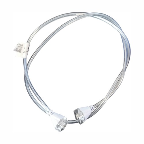 24V DC stroomaansluiting accessoires