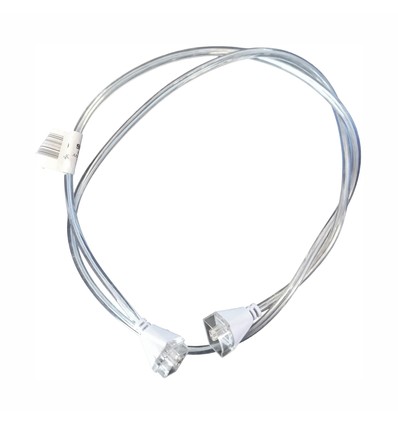 24V DC stroomaansluiting accessoires