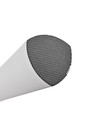 Oplaadbare LED tafellamp - Wit, binnen/buiten, 3-staps dimbaar, IP44, 40 cm