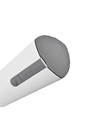 Oplaadbare LED tafellamp - Wit, binnen/buiten, 3-staps dimbaar, IP44, 40 cm