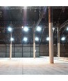 200W V-Tac LED high bay, 155lm/W - IP65, 4000K, 5 jaar garantie
