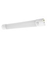 60cm 18W complete LED armatuur - doorvoerbedraad, instelbaar vermogen, CCT