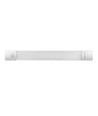 60cm 18W complete LED armatuur - doorvoerbedraad, instelbaar vermogen, CCT