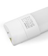 18W LED-armatuur BN02 - CCT, complete lichtrail