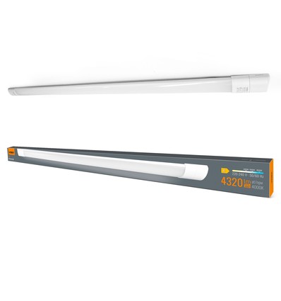 120cm 36W LED armatuur - CCT, complete lichtlijn