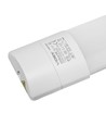 120cm 36W LED armatuur - CCT, complete lichtlijn