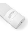 120cm 36W LED armatuur - CCT, complete lichtlijn