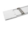 120cm 36W LED armatuur - CCT, complete lichtlijn