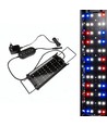 30-45cm terrarium lamp UVA/UVB - 7,2W, voor reptielen e.d.