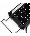 30-45cm terrarium lamp UVA/UVB - 7,2W, voor reptielen e.d.