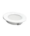 3 stuks Reco68 meubelspot dimbaar, mat wit - Kies RF/WiFi/Zigbee voeding (afstandsbediening incl.)
