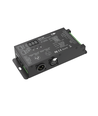 3-Kanaals DMX512 & RDM Decoder - 12-48VDC, 10A/8A