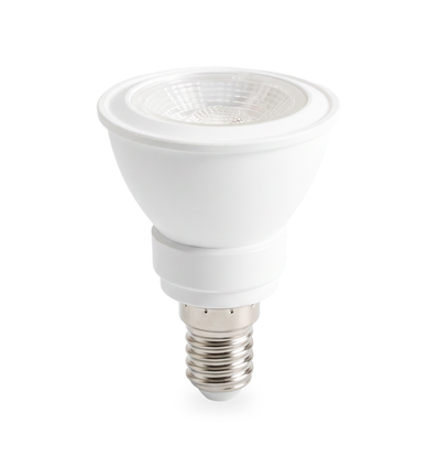 E14 5W LED spot – RA93, dimbaar