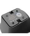 Avero GU10 wandlamp - Grijs, IP65, binnen/buiten, zonder lichtbron