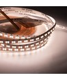 10m 9W/m CCT LED strip RA95 - 24V DC, 400 LED p/m, 8mm breed, 2m kabel