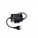 230V Zigbee dimmer buiten - Incl. eindkap, voor 230V Slim COB, waterdicht, geheugenfunctie, Hue compatibel, max. 50m