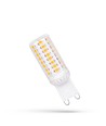 G9 4,5W LED-lamp - 3000K, 300° stralingshoek, 5 jaar garantie