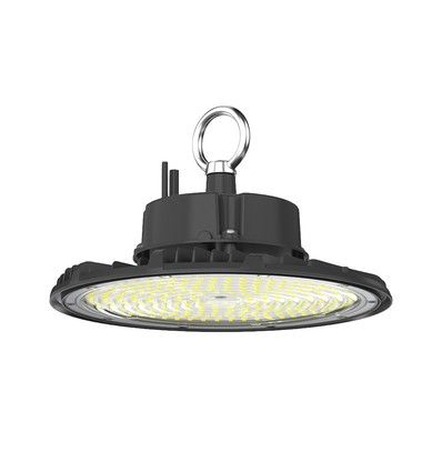 150W V-Tac LED High Bay, 155lm/W - IP65, 4000K, 5 jaar garantie