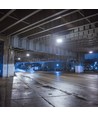 150W V-Tac LED high bay, 155lm/W - IP65, 4000K, Cree chip, 6 jaar garantie