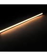 60cm LED touch kastverlichting - 12V DC, 5W