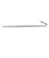 60cm LED touch kastverlichting - Voor inbouw, 12V DC, 5,5W