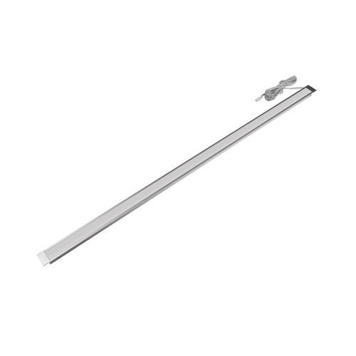 60cm LED touch kastverlichting - Voor inbouw, 12V DC, 5,5W
