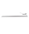 120cm LED touch kastverlichting - 12V DC, 8W