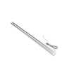 120cm LED touch kastverlichting - 12V DC, 8W