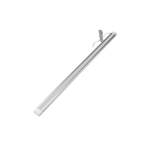 120cm LED touch kastverlichting - 12V DC, 8W