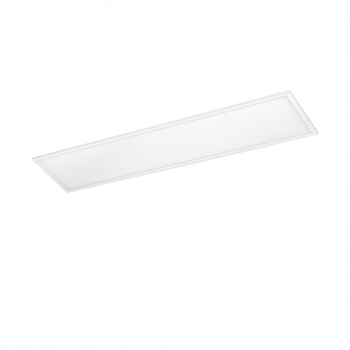 30x120 backlit LED paneel, 40W - Philips driver, 5 jaar garantie, witte rand