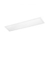 30x120 backlit LED paneel, 40W - Philips driver, 5 jaar garantie, witte rand