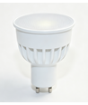 4x GU10 5W Smart Home LED-lamp - Bluetooth, werkt met Google Home, Alexa en smartphones