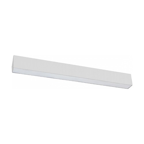 60cm 24W Allday Essential LED armatuur - CCT, IP20, wit