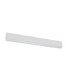 60cm 24W Allday Essential LED armatuur - CCT, IP20, wit