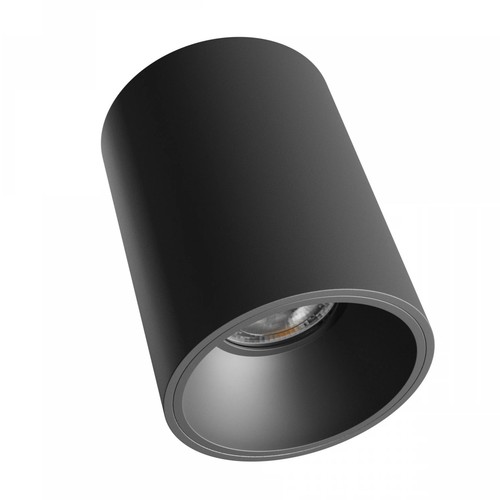 10W Orbito opbouwspot - 1100lm, IP44, RA90, UGR